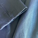 East 5th Genuine Leather Deep purple  Jacket East 5 Large Photo 10