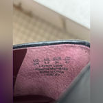 Finley Black Leather Franco Sarto Pumps Photo 5