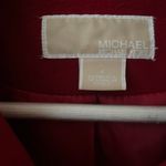 Michael Kors Double Breasted Jacket Size 4 Photo 1
