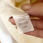 Jones New York  Button Front Vanilla Jacket Photo 8