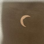 Zyia Active Women's Gray Seamless Grid High Rise Compression Leggings Size Large Photo 7