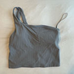 Lululemon  Align Crop Tank Top Photo 0