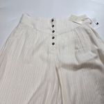 Tularosa Everly Pant in Rose Gold Stripe Large Photo 4