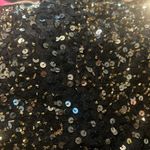 Mac Duggal NWT  Sequin dress mini size 0 Photo 9