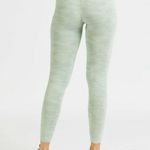 AYBL New  Camo seamless leggings Green size small Photo 1