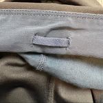 New Balance  Dry Pocket Mesh Back Leggings. Size Small. EUC Photo 8