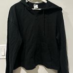 Nike Women's Full-Zip Hoodie Sportswear Photo 0