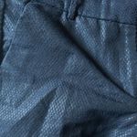 J Crew black business casual size 10 metallic slacks Photo 2