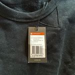 G-Star Raw RACKAM SWEATER Black sweatshirt Photo 4