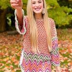 Free People Knit Sweater Photo 0