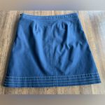 Brooks Brothers  Navy Skirt - size 6 Photo 1