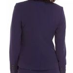 The Limited  The New Drew Blazer Blue 4 NWT Photo 1
