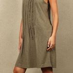 Dylan  Olive Mini Dress Photo 0