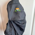 Disney ADVENTURES BY  GRAY DUFFEL TOTE, FOLD AWAY TRAVEL BAG Photo 2