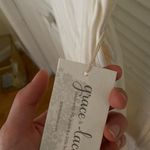 Grace And Lace white sundress Photo 2