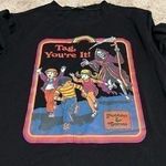 Steven Rhodes  tee Photo 0