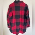 RD Style  Plaid Shacket Photo 6