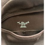 Urban Outfitters  Brown Ribbed Top Photo 2