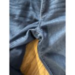 Democracy  Mid Rise Skinny Jeans Medium Blue Wash Size 10 Photo 5