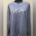 SoulCycle sweater . Size M Photo 0