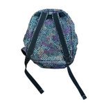 Kipling  Colorful Patterned Backpack Photo 2