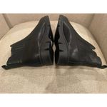 BOC Women's Erin Flat Heel Chelsea Comfort Bootie, S87 Black Size 9 Photo 5