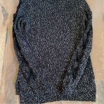 Rock & Republic  Black & White Sweater Size XS Photo 7