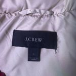 J.Crew  Beige Quilted Vest Photo 7