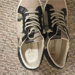 Vintage Havana  Gail camo multi star sneaker- Size 8.5 Photo 3