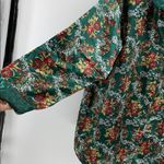 Victoria's Secret Vintage Victoria’s Secret pajama set green gold label Photo 6