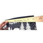 Old Navy Old Navy XL Fleece Pajama Pants Navy White Polar Bear Fair Isle Cozy Winter Photo 3