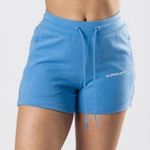 Alphalete Women's Essential Core Athletic Shorts Photo 0
