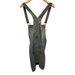 I&M Premium Black Label Corduroy Overall Dress Photo 2