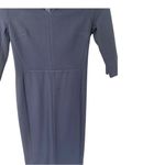 MM.LaFleur #117  stretch fitted dress Photo 5