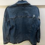 Max jeans Jean Jacket Photo 2