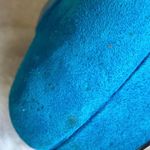 Bakers shoes Bakers Turquoise pumps Size 8.5 Photo 5