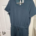 Spanx  AirEssentials Romper Short Sleeve Photo 0