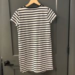 Madewell  tee shirt Cotton dress Photo 3
