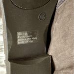 Lane Bryant Gray Wide Knee Boots Witchy Whimsigoth Dark Academia Vibes Lightweight Cloth Photo 5