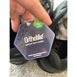 New Balance CT302 Triple Black Leather Men 6.5 Women 8 Lifestyle Shoes Sneakers Photo 4