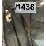 Athleta Pants Womens 12 Olive Green Ankle Length Stretch Light Photo 9