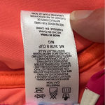 Coco Rave Women’s Pink Polka Dot Bikini Set Size Medium/Large Top Large Bottoms Photo 8