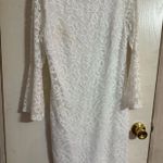 Alfani  Lace Dress Photo 0