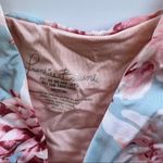 frankie's bikinis ‎ Floral Bikini Top Photo 5