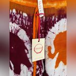 Raga NWT Elephant Print Shorts Photo 5