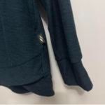 Skechers  Women's Sweater - Dark Teal Photo 3