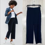 NEW Ministry of Supply Swift Wide Leg Pull Photo 1