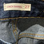Levi's NWT Levi’s Cinch Barrel Jeans Photo 13