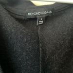 Beyond Yoga Black Jumpsuit Size Small Photo 1