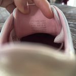 Kate Spade Pink + White Audrey Sneaker Size 9.5 Photo 9